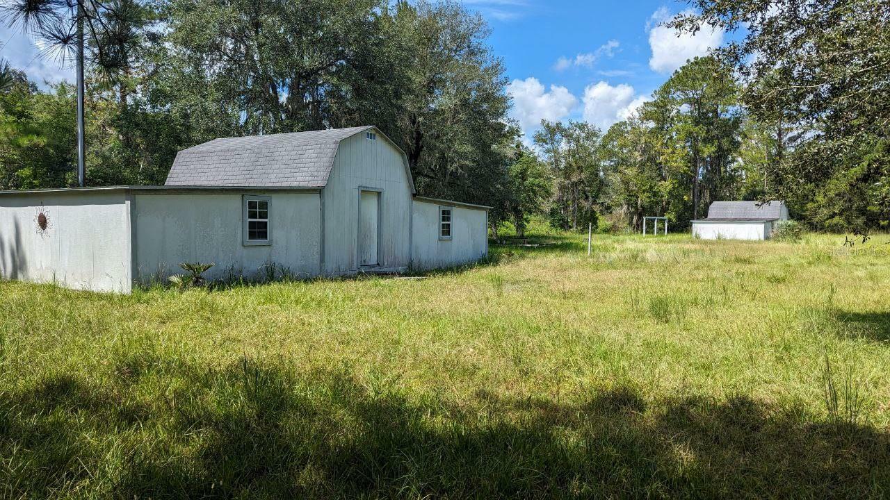 Property Photo:  205/207 NW US Hwy 441  FL 32667 