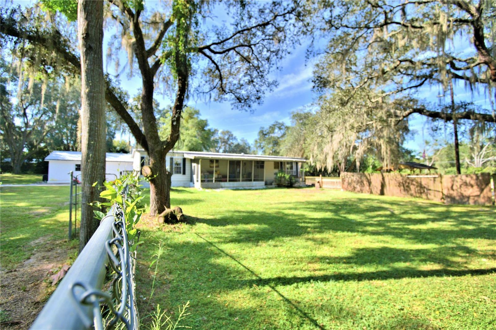 Property Photo:  36908 Lake Unity Road  FL 34731 