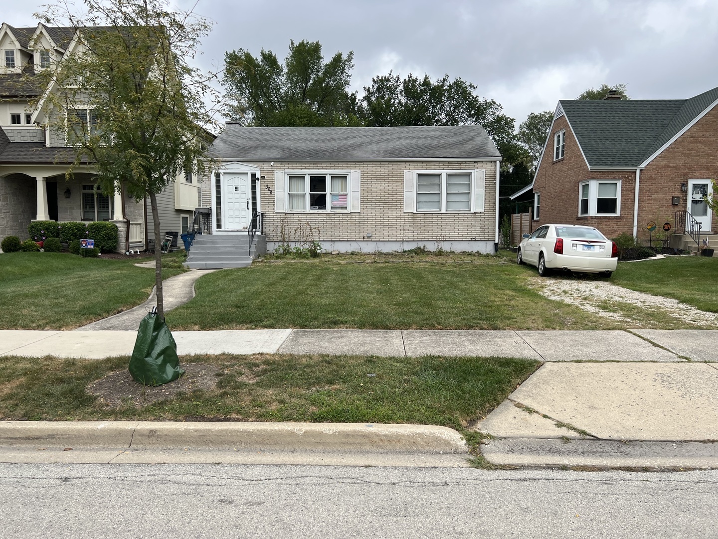 Property Photo:  368 W Hillside Avenue  IL 60126 