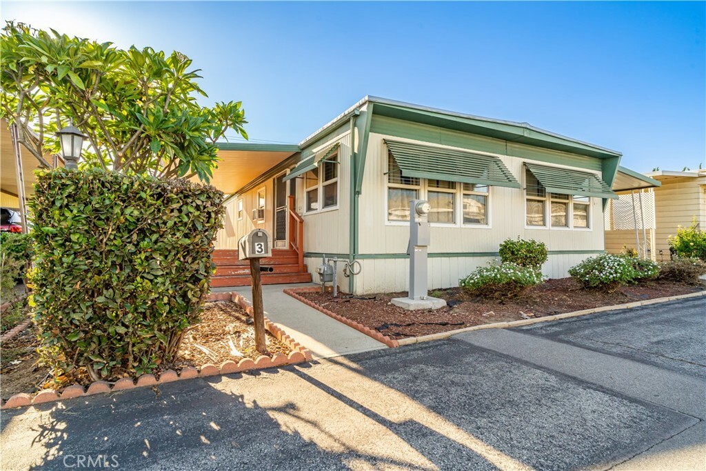Property Photo: 1630 S Barranca Avenue 3 CA 91740