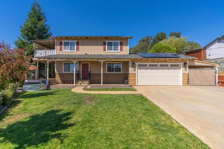 4370 Hartvickson Lane  Valley Springs CA 95252 photo