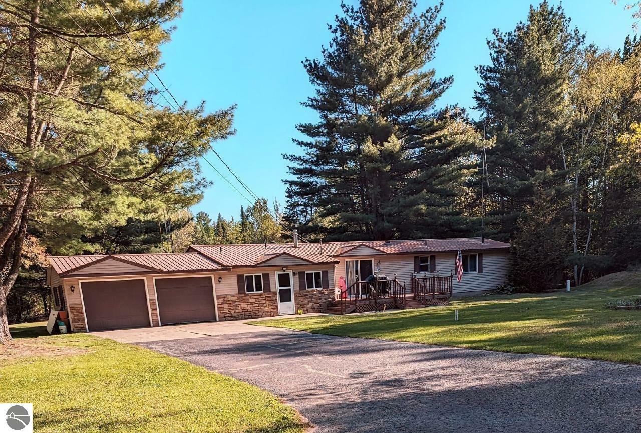 204 Shirley Lane  Roscommon MI 48653 photo