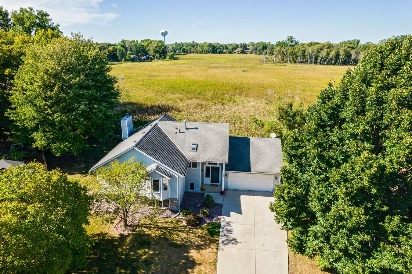 Property Photo: 557 Aileen Court MN 55127