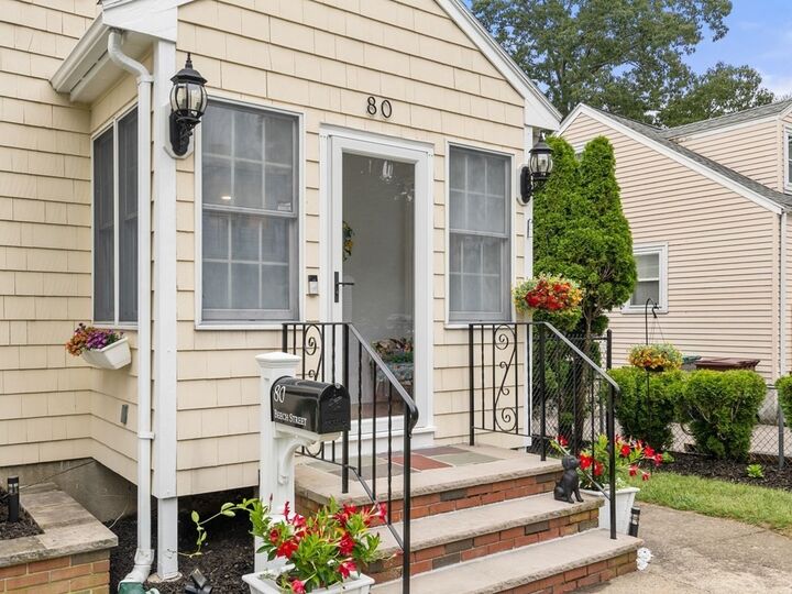 Property Photo:  80 Beech St  MA 02026 