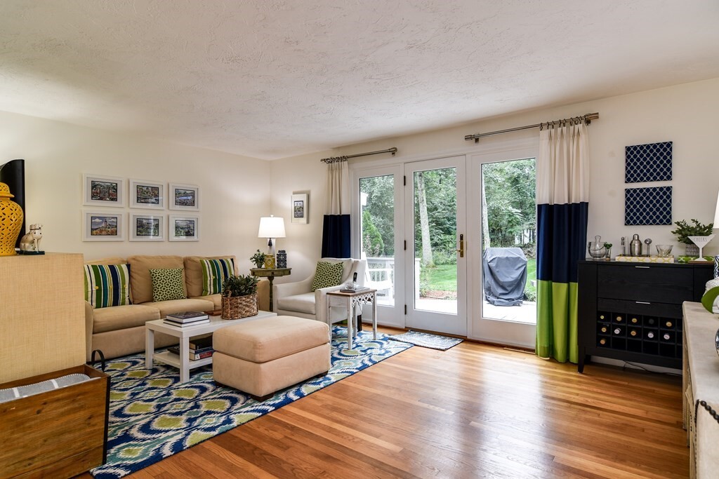 Property Photo: 36 Gregory Road MA 01746