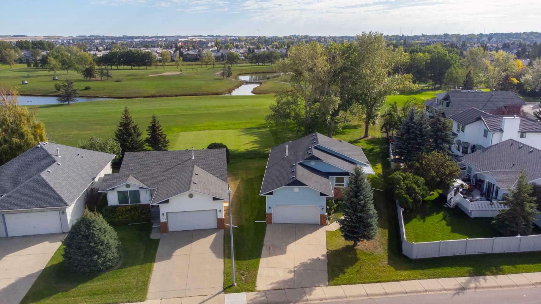 404 Woodside Drive NW  Airdrie AB T4B2C6 photo
