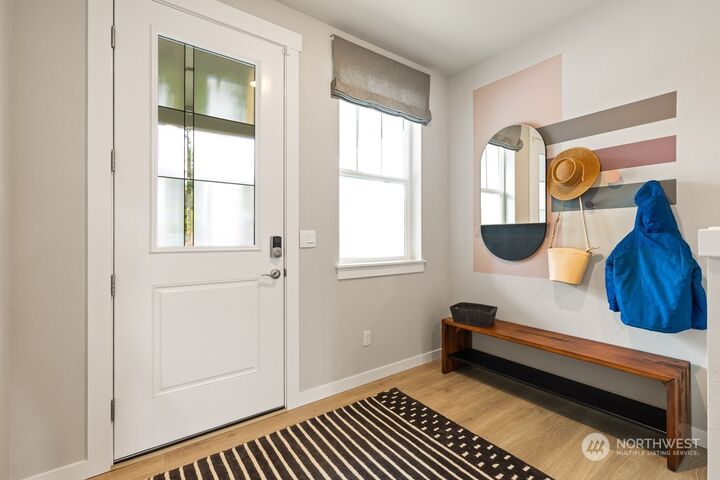 Property Photo: 2724 193rd Place SE F10 WA 98012