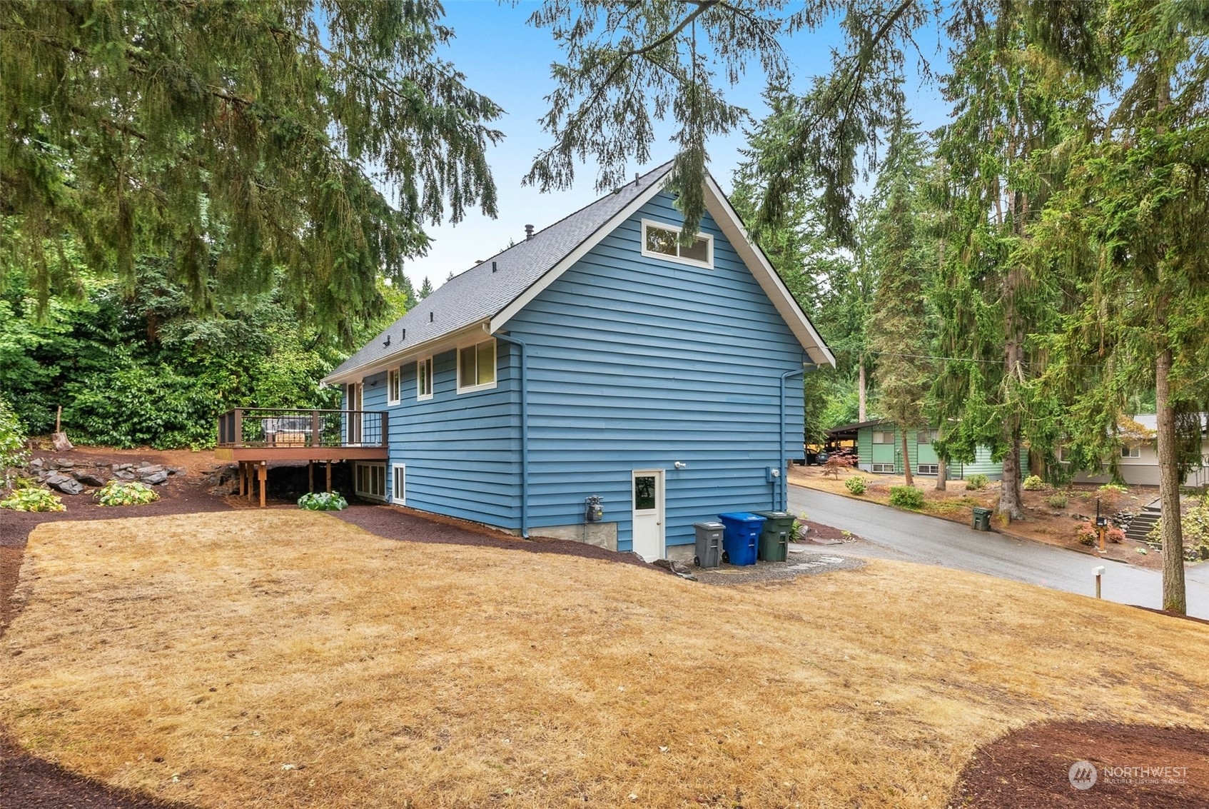 Property Photo:  3704 NE 192nd Street  WA 98155 