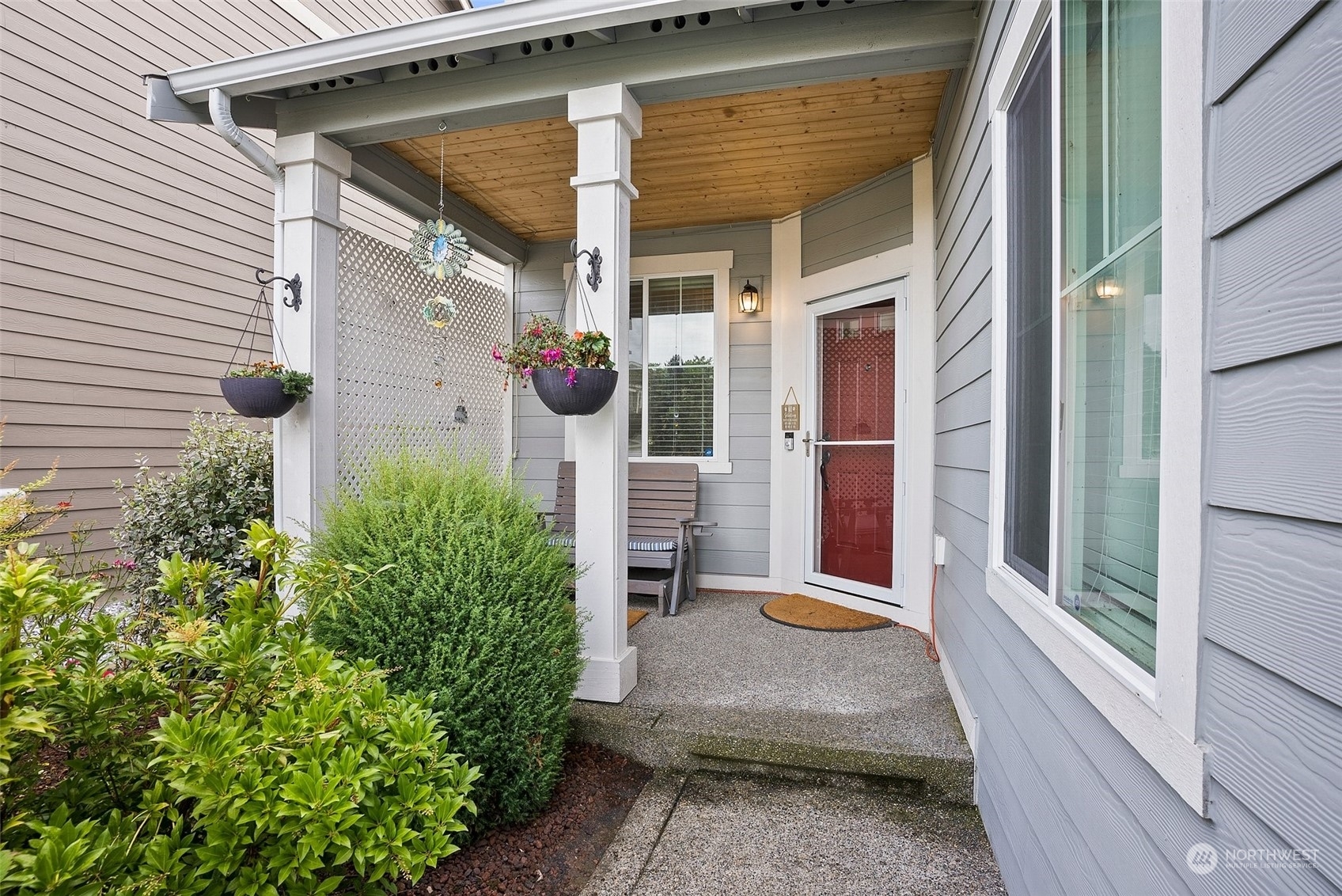 Property Photo:  16009 81st Avenue E  WA 98375 