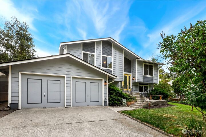 20166 1st Avenue NE  Poulsbo WA 98370 photo