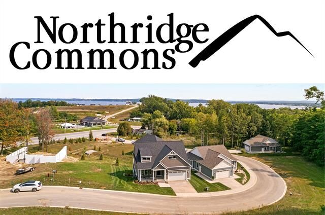 Property Photo:  13904 S Winding  MI 49686 