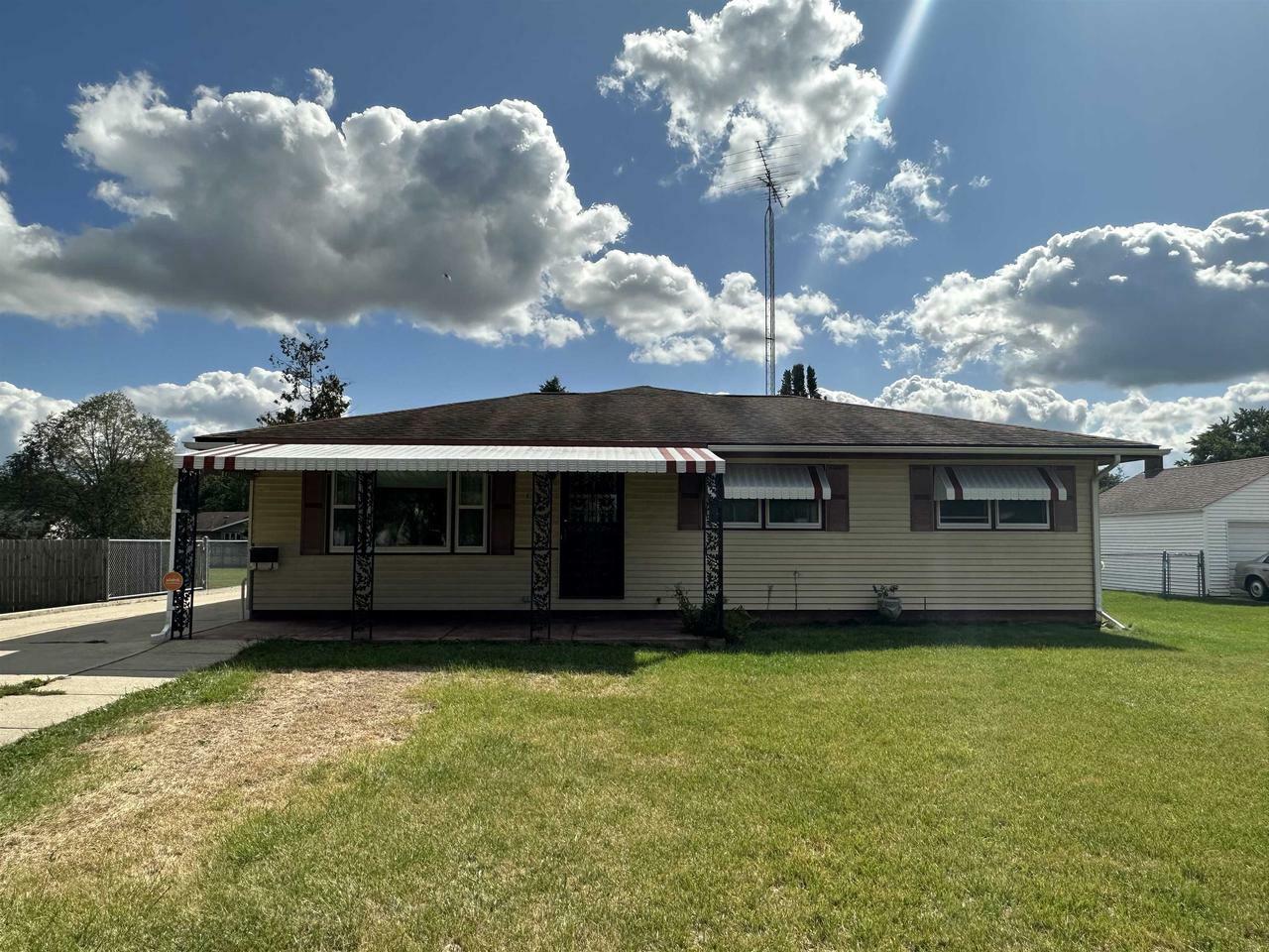 Property Photo:  1792 Carlyle Road  WI 53511 