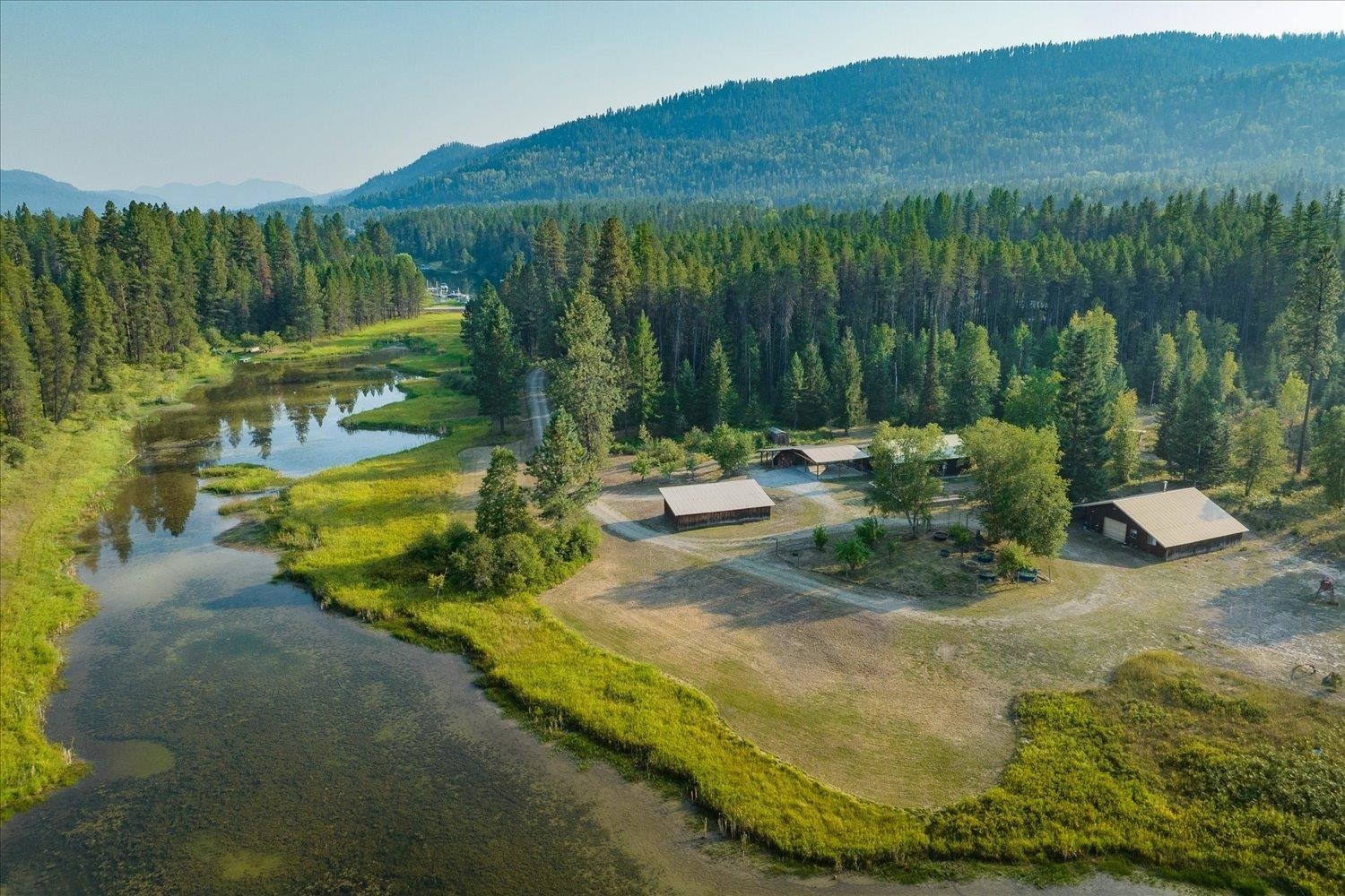 Property Photo: 81 Johnson Blvd WA 99119