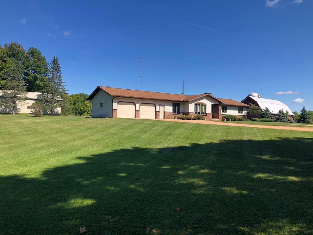 Property Photo: 176012 County Road N WI 54414