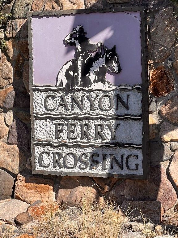 Property Photo: 4065 Sunset Ridge MT 59602