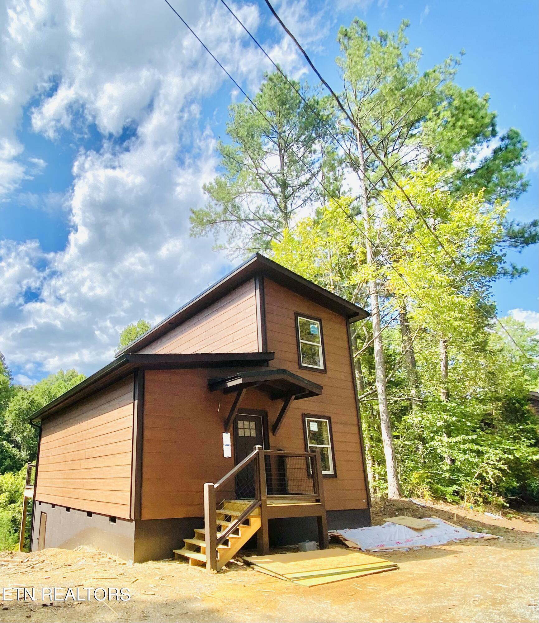 Property Photo: 819 S New Era Rd TN 37862