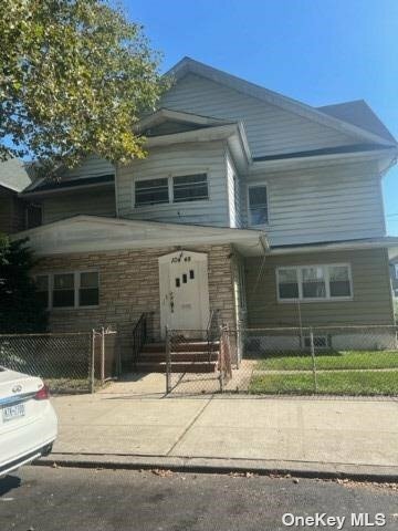 Property Photo: 104-48 90th Avenue NY 11418