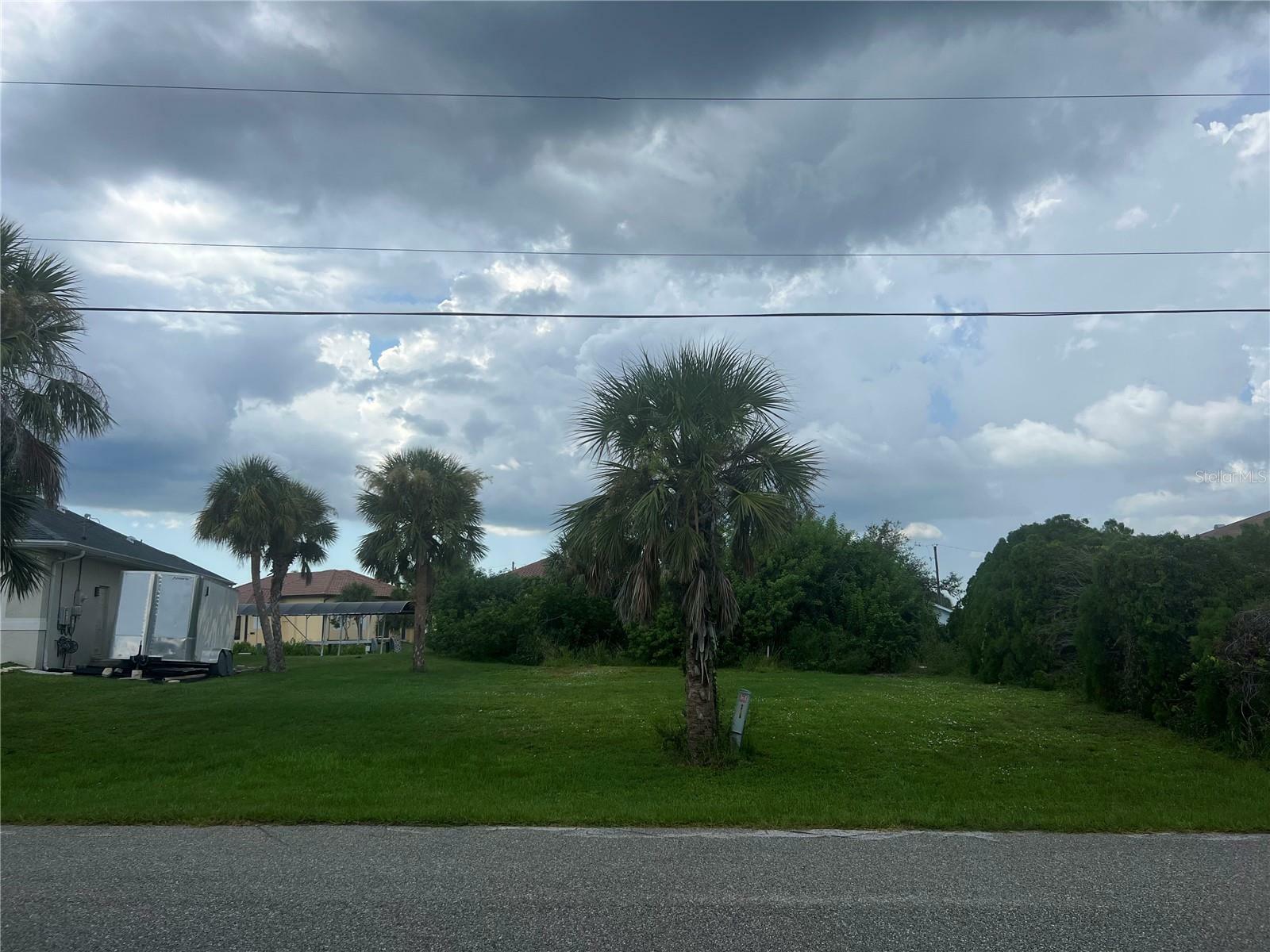 Property Photo: 5191 Administration Street FL 33948