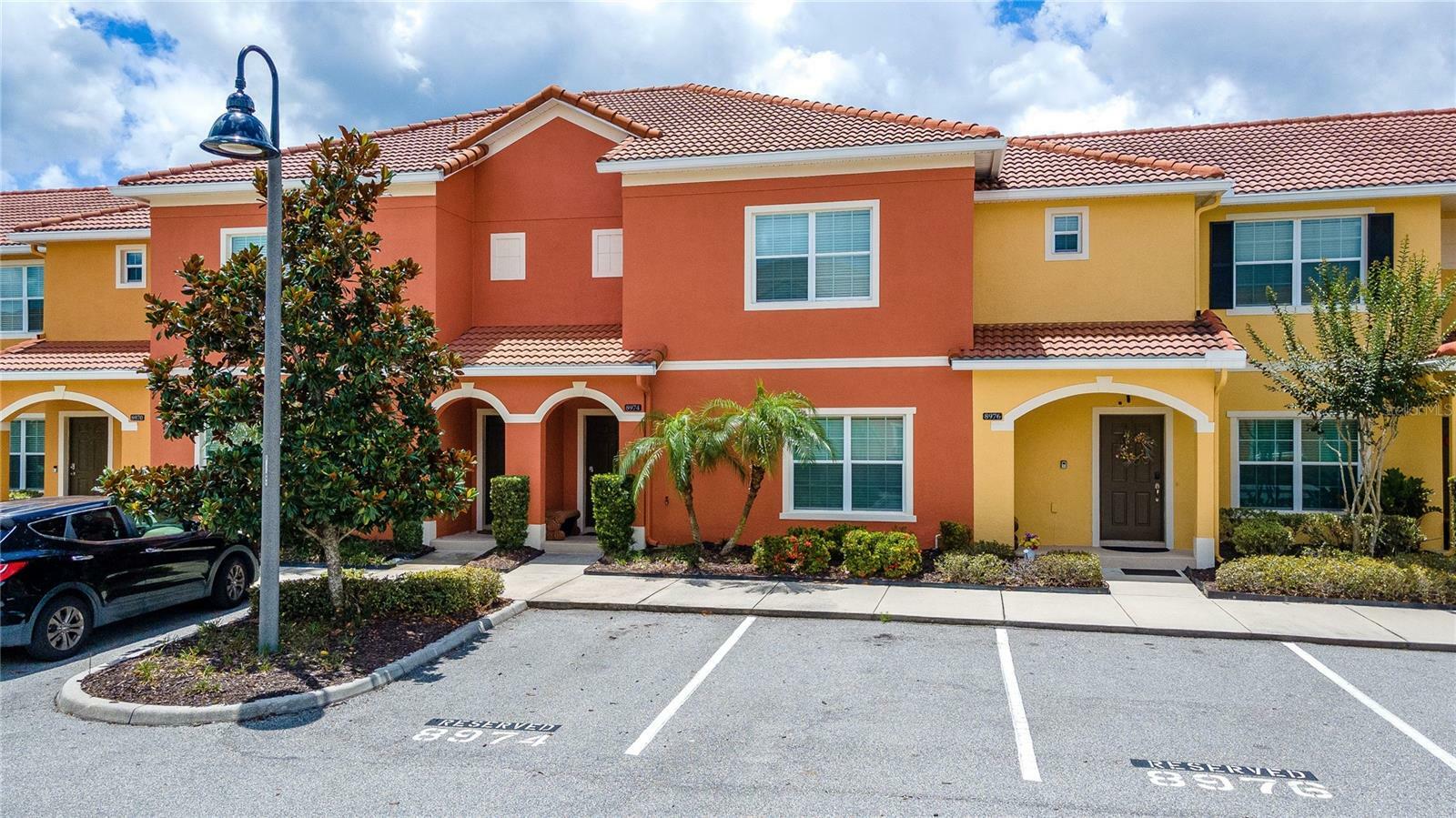 Property Photo: 8974 Cat Palm Rd FL 34747
