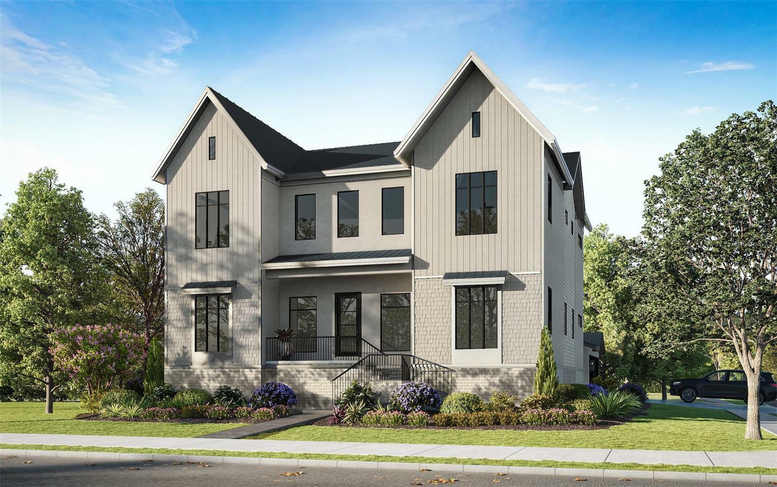 Property Photo: 2218 S Occident Street FL 33629