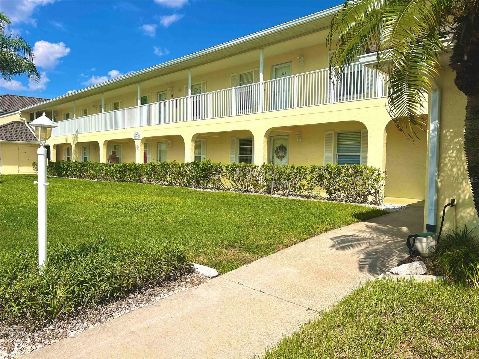 Property Photo: 4000 Bal Harbor Boulevard 315 FL 33950