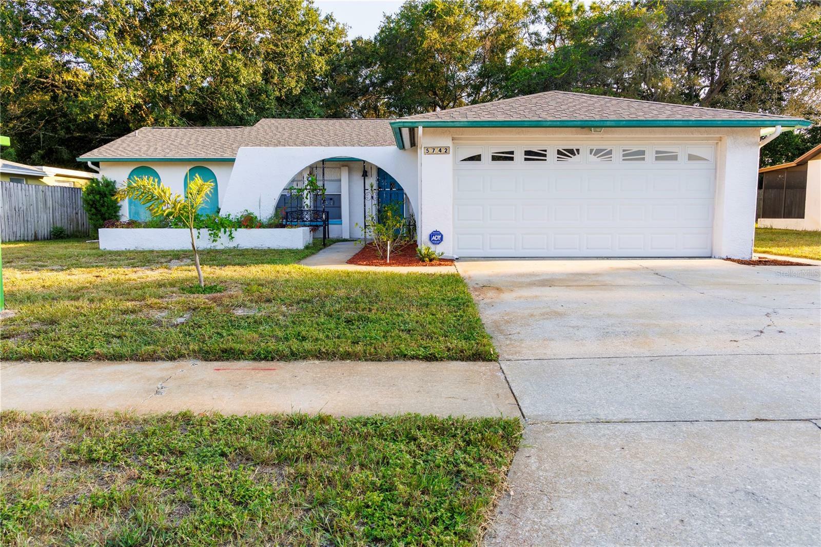 Property Photo:  5742 Corkwood Court  FL 34690 