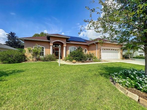 Property Photo: 214 Terranova Boulevard FL 33884