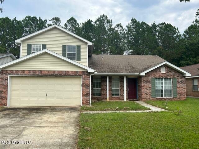 10430 Steeplechase Drive  Gulfport MS 39503 photo