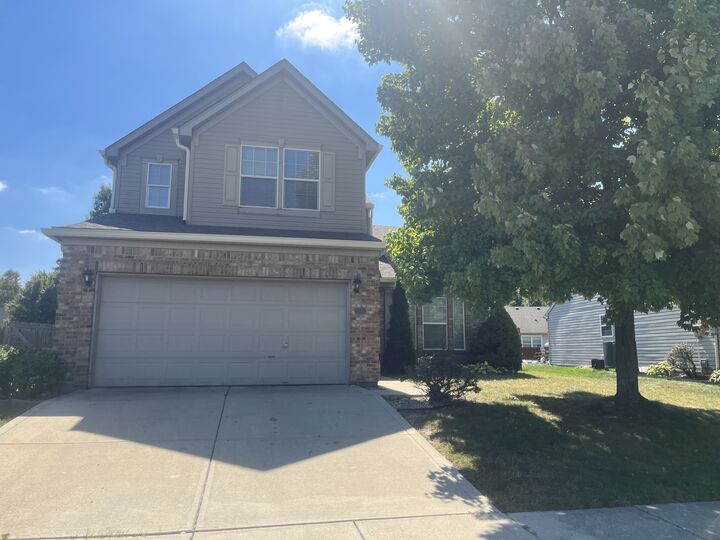10561 Sand Creek Boulevard  Fishers IN 46037 photo