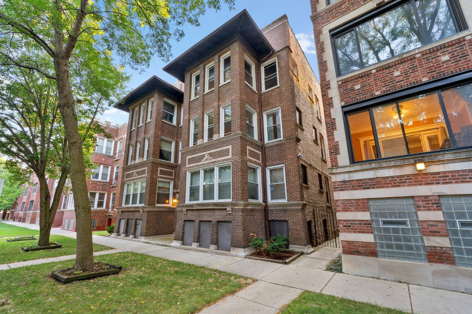 Property Photo:  5210 S Ingleside Avenue 2N  IL 60615 