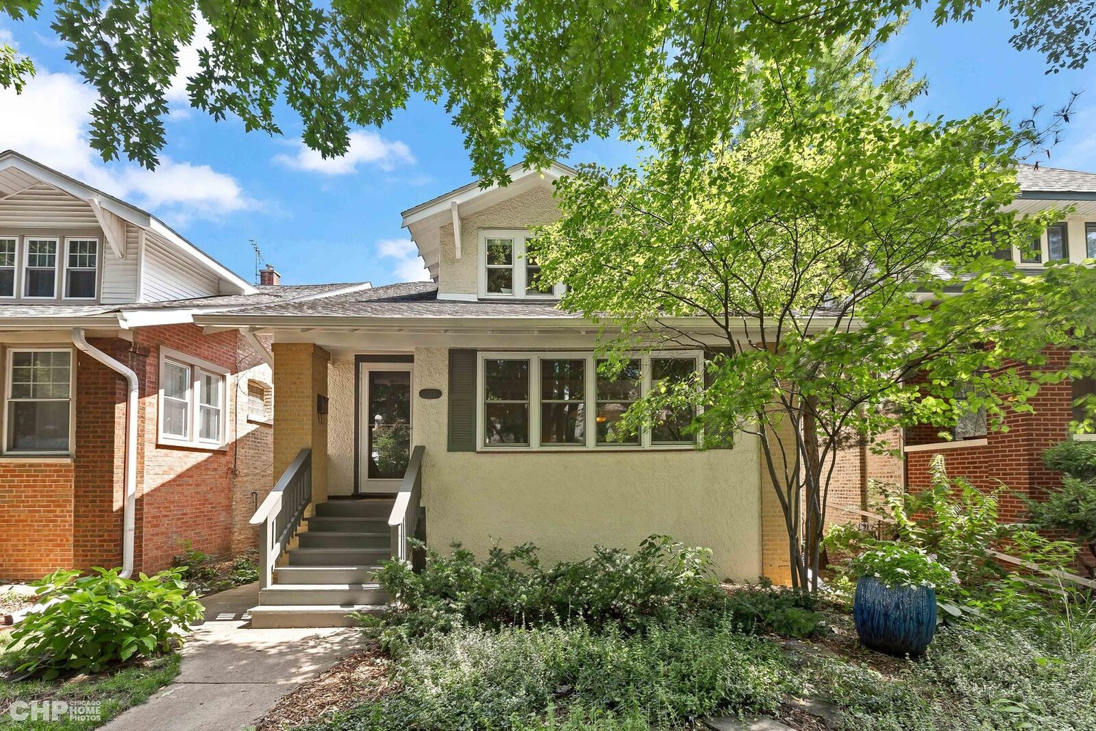 Property Photo:  1022 S Kenilworth Avenue  IL 60304 