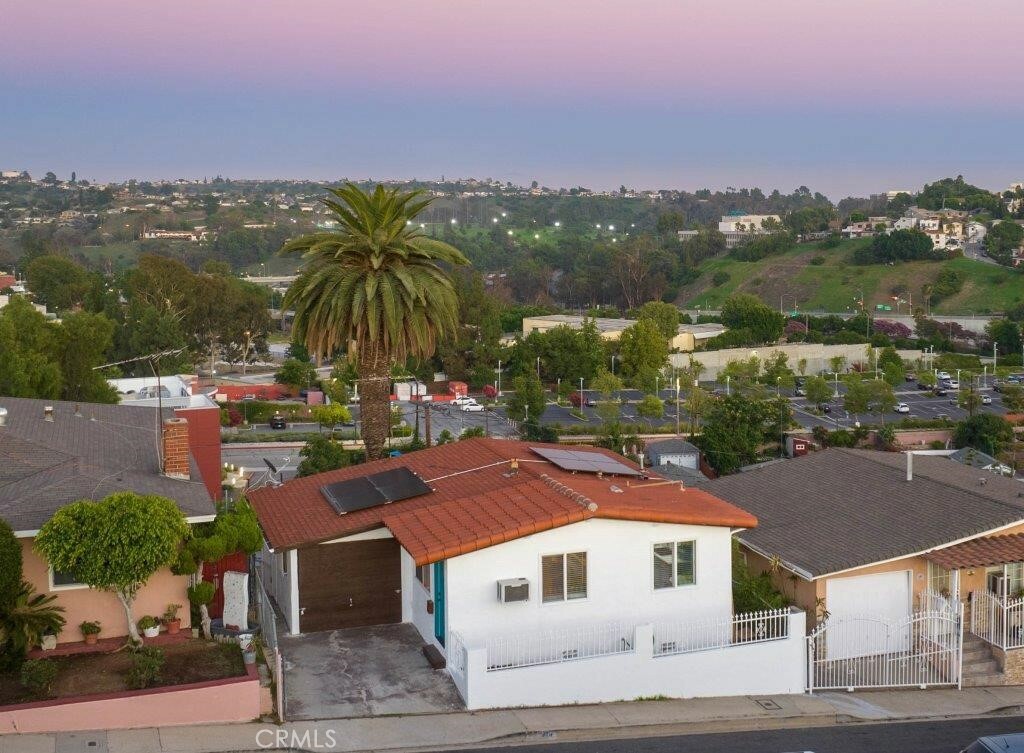 Property Photo: 1914 Heidleman Road CA 90032