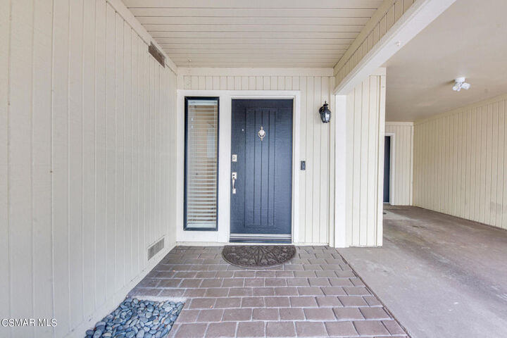 Property Photo: 1224 Westlake Boulevard B CA 91361