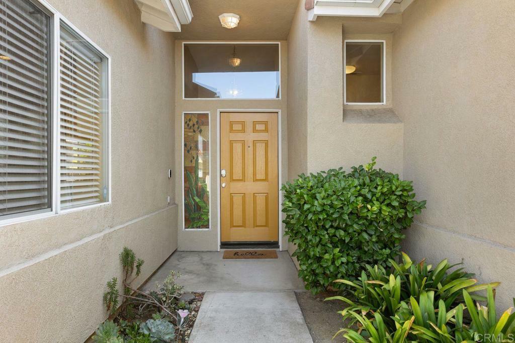 Property Photo:  709 W Bel Air  CA 92084 