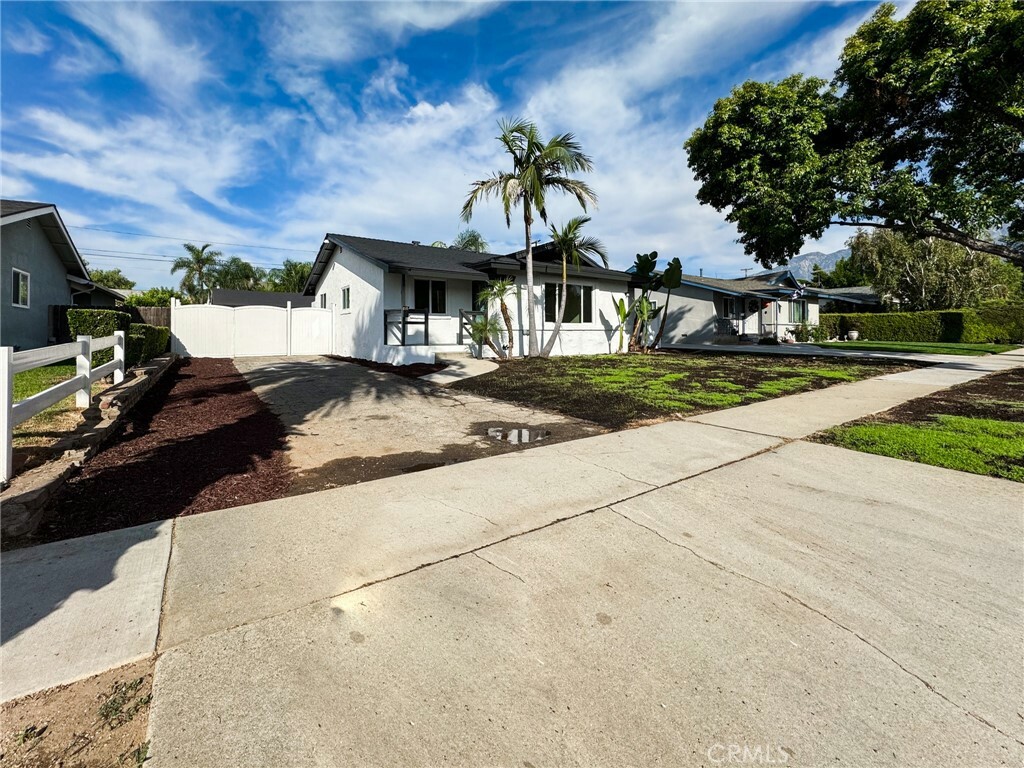 Property Photo:  7950 Spinel Avenue  CA 91730 