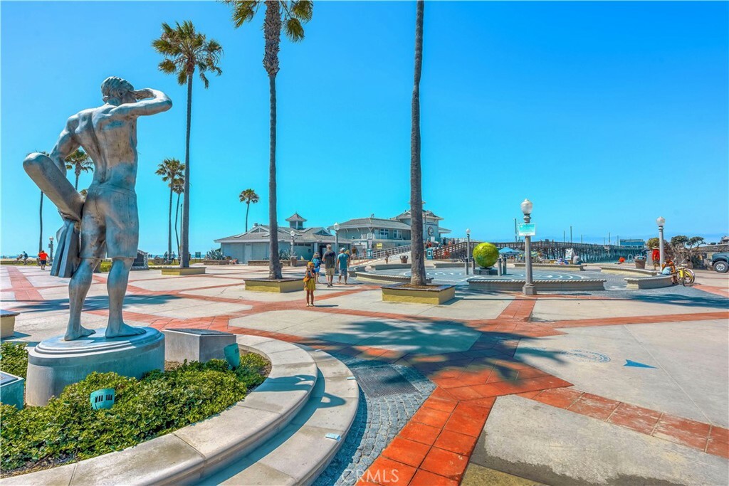 Property Photo: 1818 W Oceanfront 1 &Amp 2 CA 92663