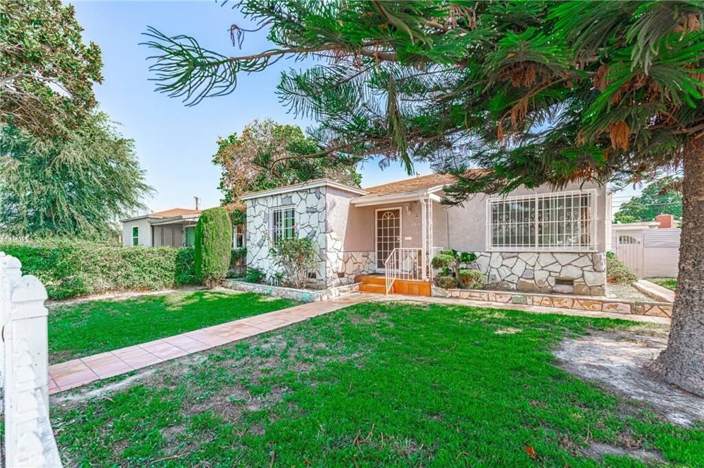 Property Photo:  4715 Carlin Avenue  CA 90262 