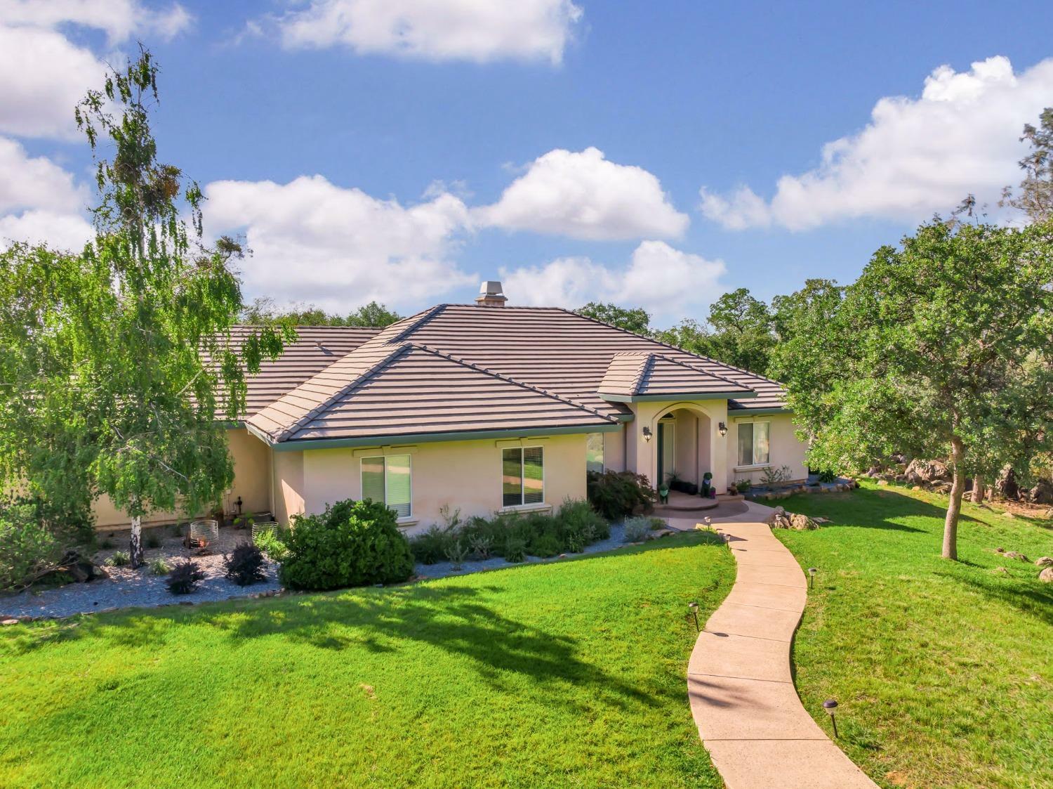 Property Photo: 23131 Lofall Lane CA 95949