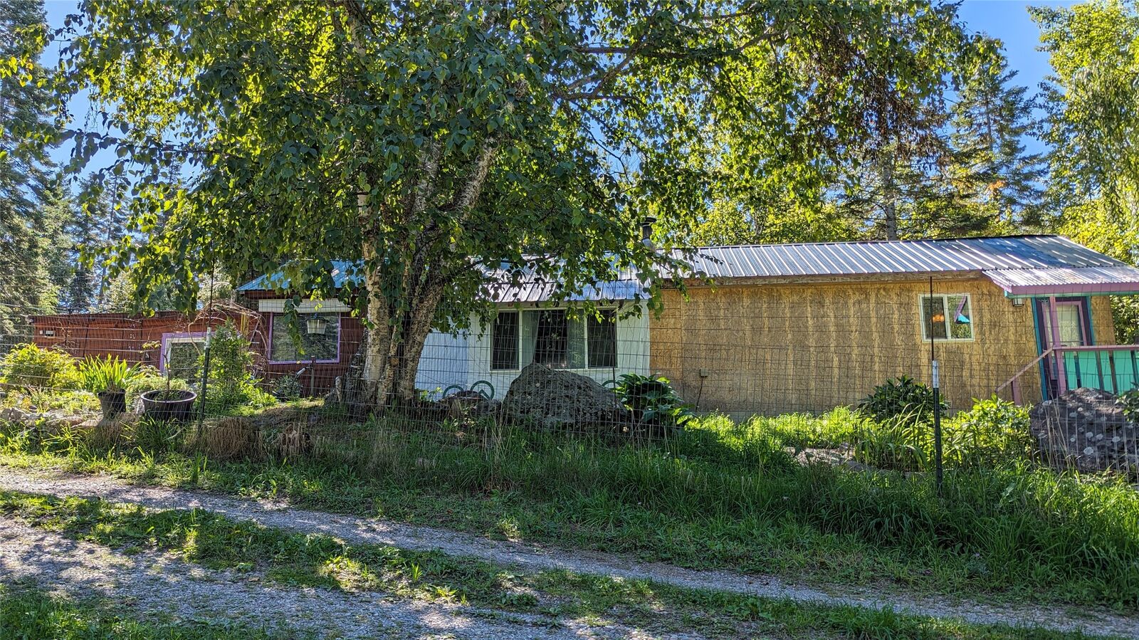 House for sale in Bigfork 11552 S Whitetail Road, Bigfork, MT 59911