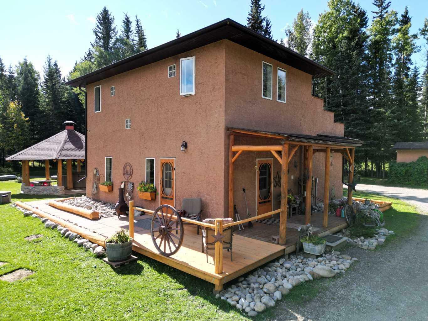 Property Photo: 14 Grandview Estates AB T7V 1X3