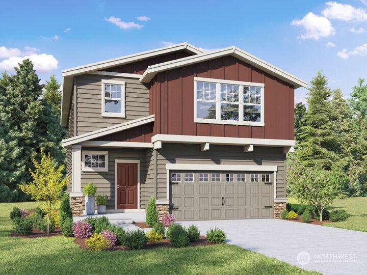 2713 193rd Place SE F9  Bothell WA 98012 photo