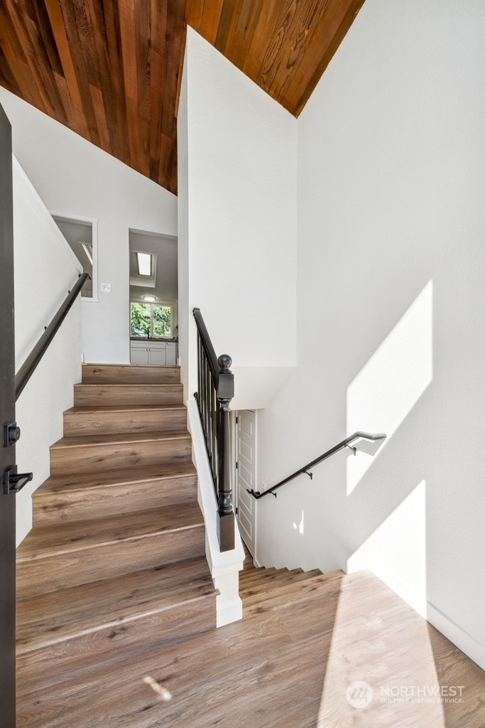 Property Photo: 19643 Talbot Road S WA 98055