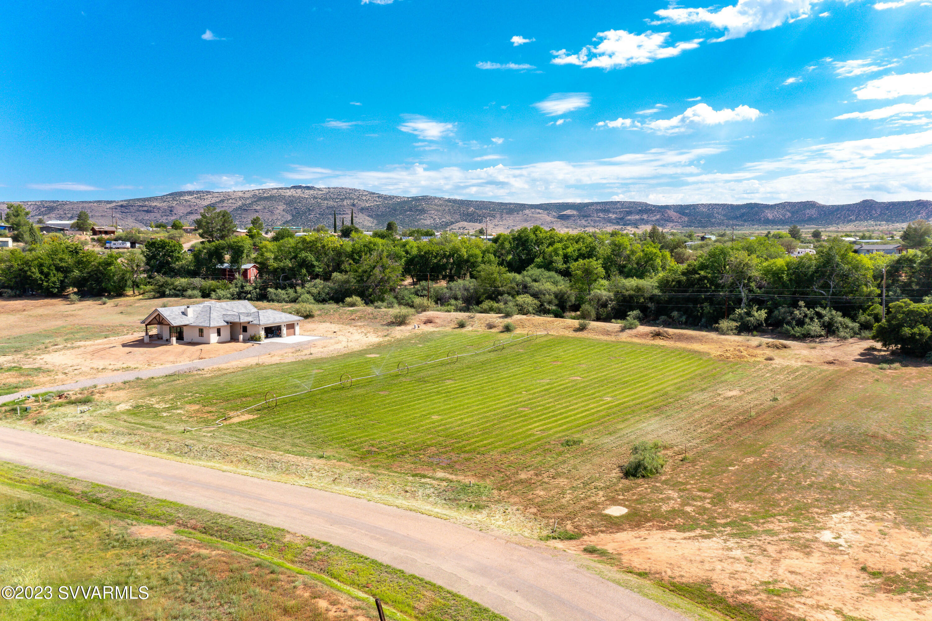 Property Photo:  410 S Bonita Ranch Loop  AZ 86325 