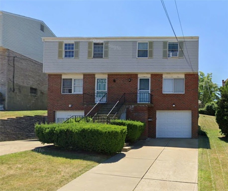 Property Photo: 113 Claus Ave PA 15227