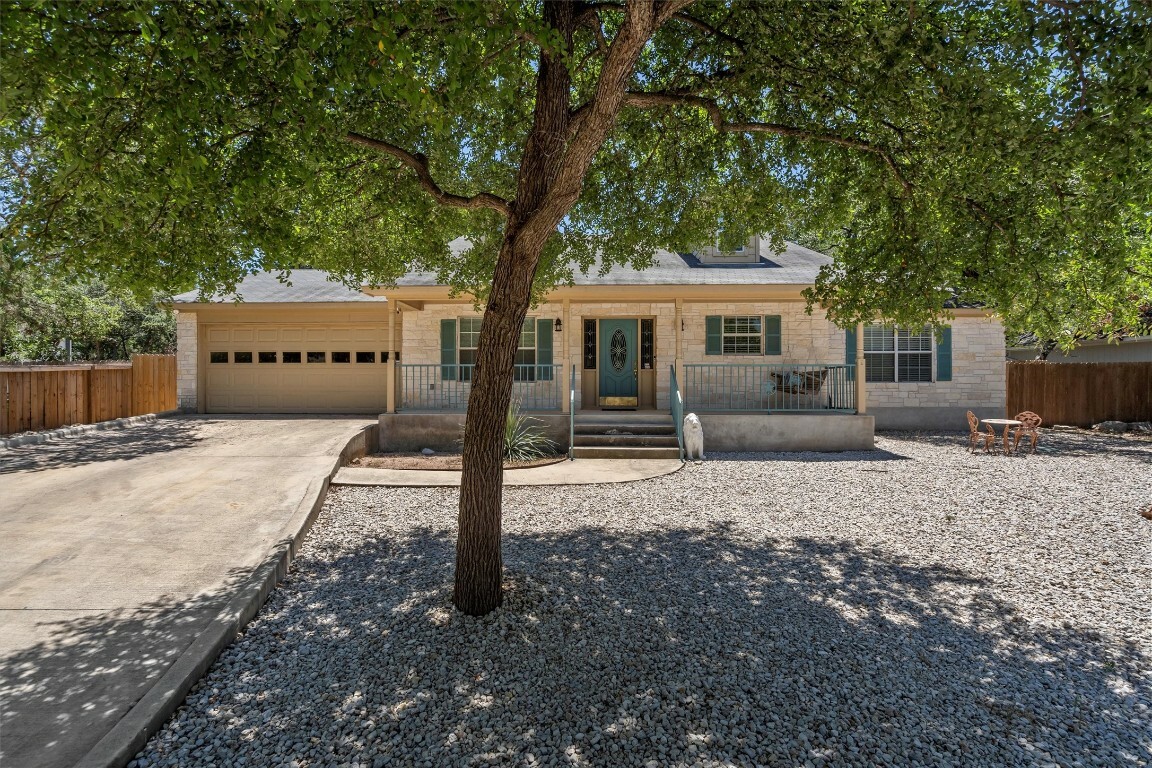 Property Photo:  27 Deer Ridge Road  TX 78676 