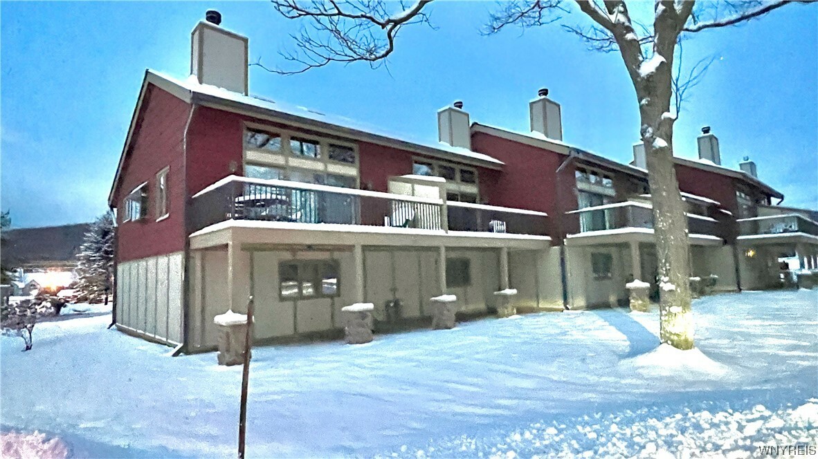 Property Photo: 9 Alpine Meadows NY 14731