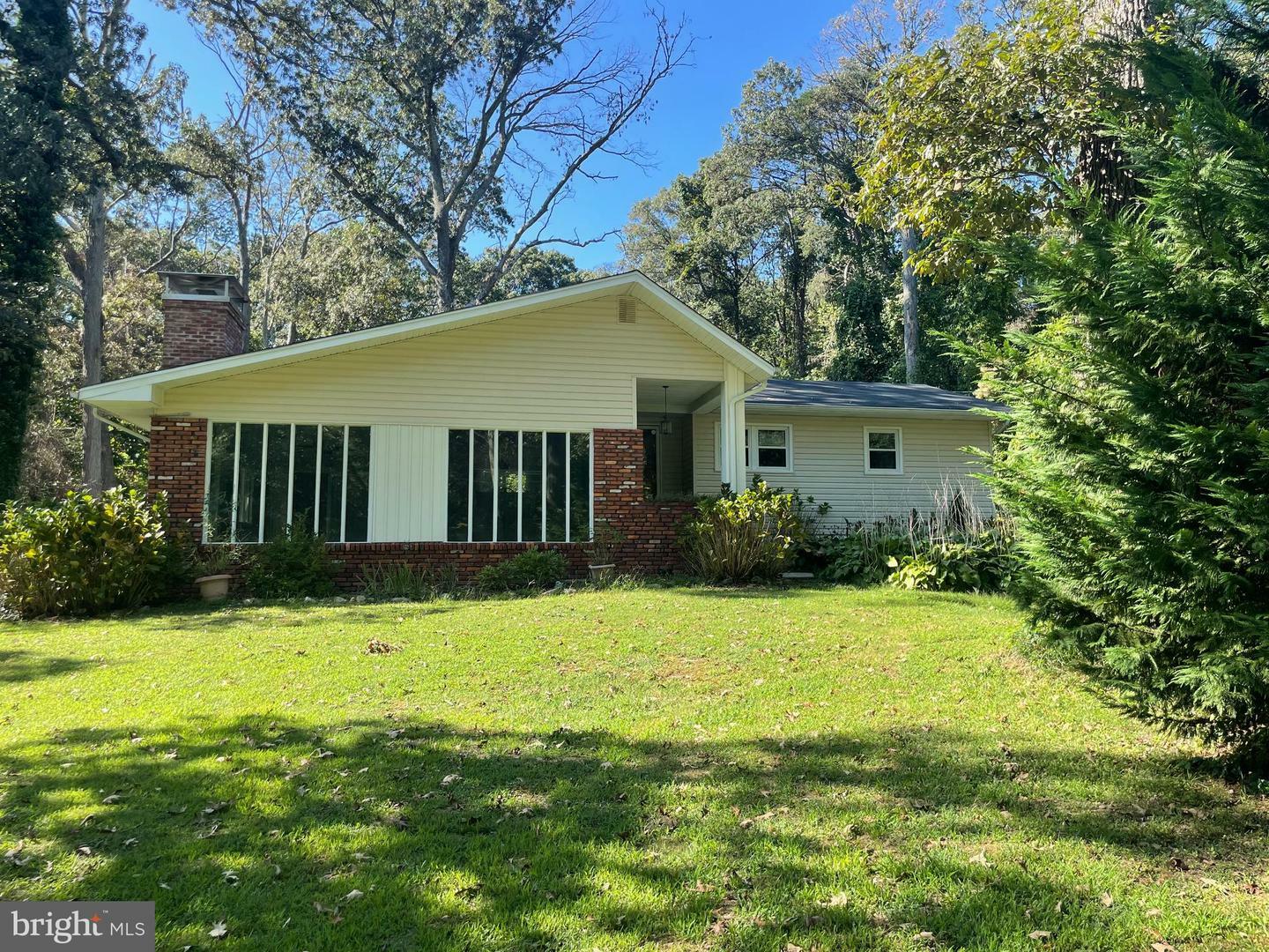 Property Photo: 8174 Bodkin Avenue MD 21122