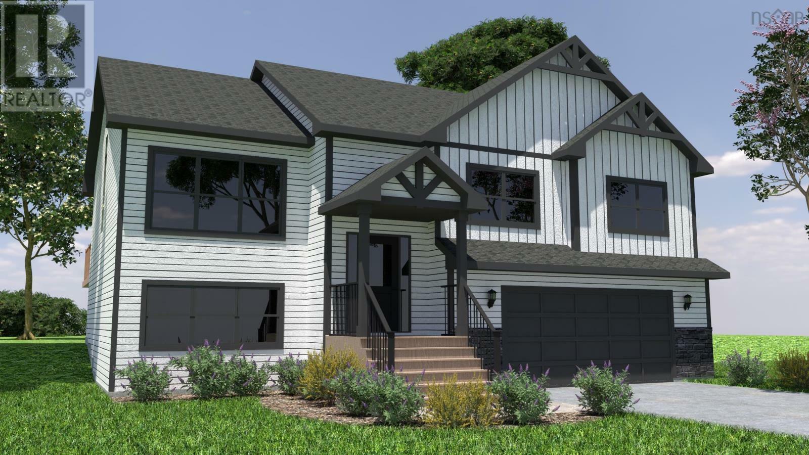 Property Photo: 0 Gardeners Walk 8 NS B4G1A6