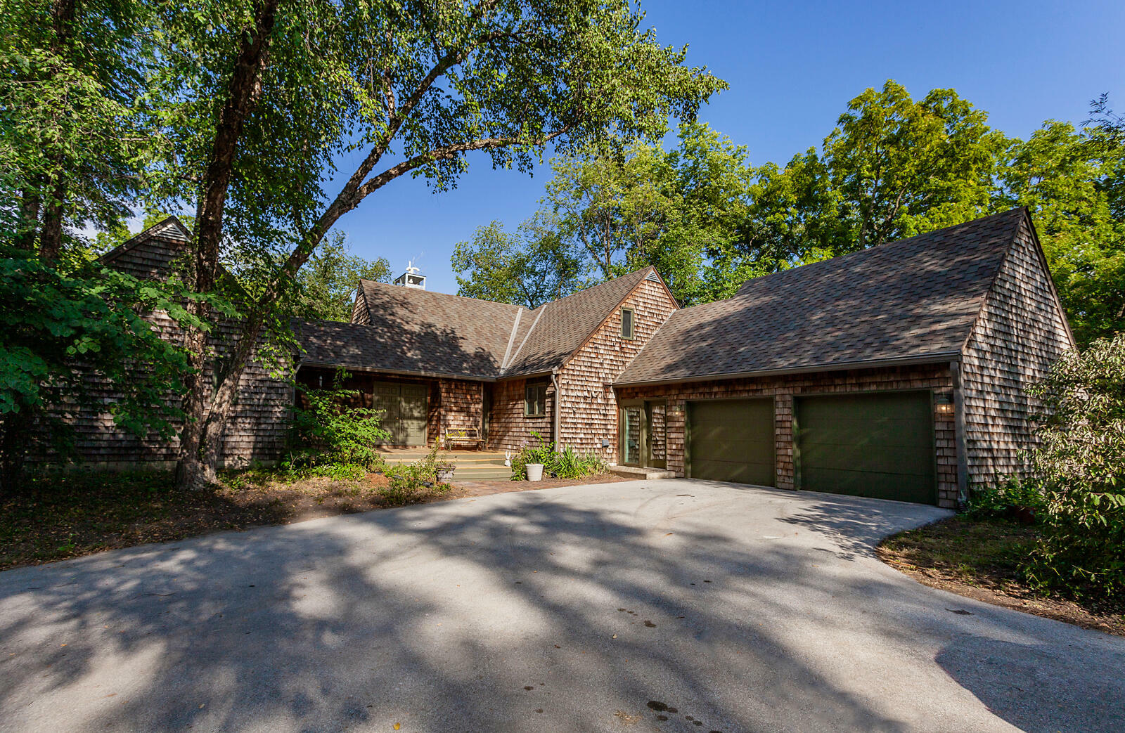 Property Photo:  3134 Kingman Road  IA 50014 