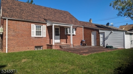 Property Photo: 1300 E 2nd St NJ 07062